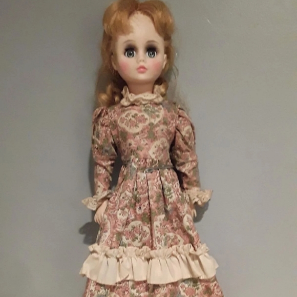 madame alexander elise